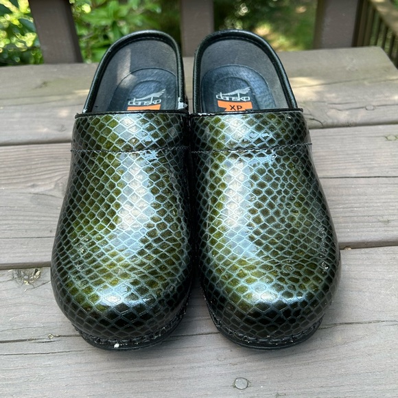 Dansko Professional Clogs - Picture 1 of 11